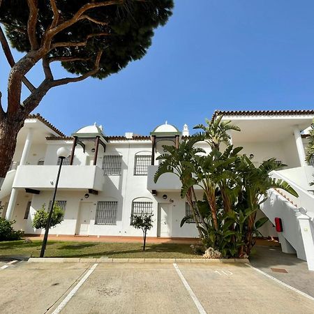 Apartamento Castillo De Mar Chiclana de la Frontera Εξωτερικό φωτογραφία