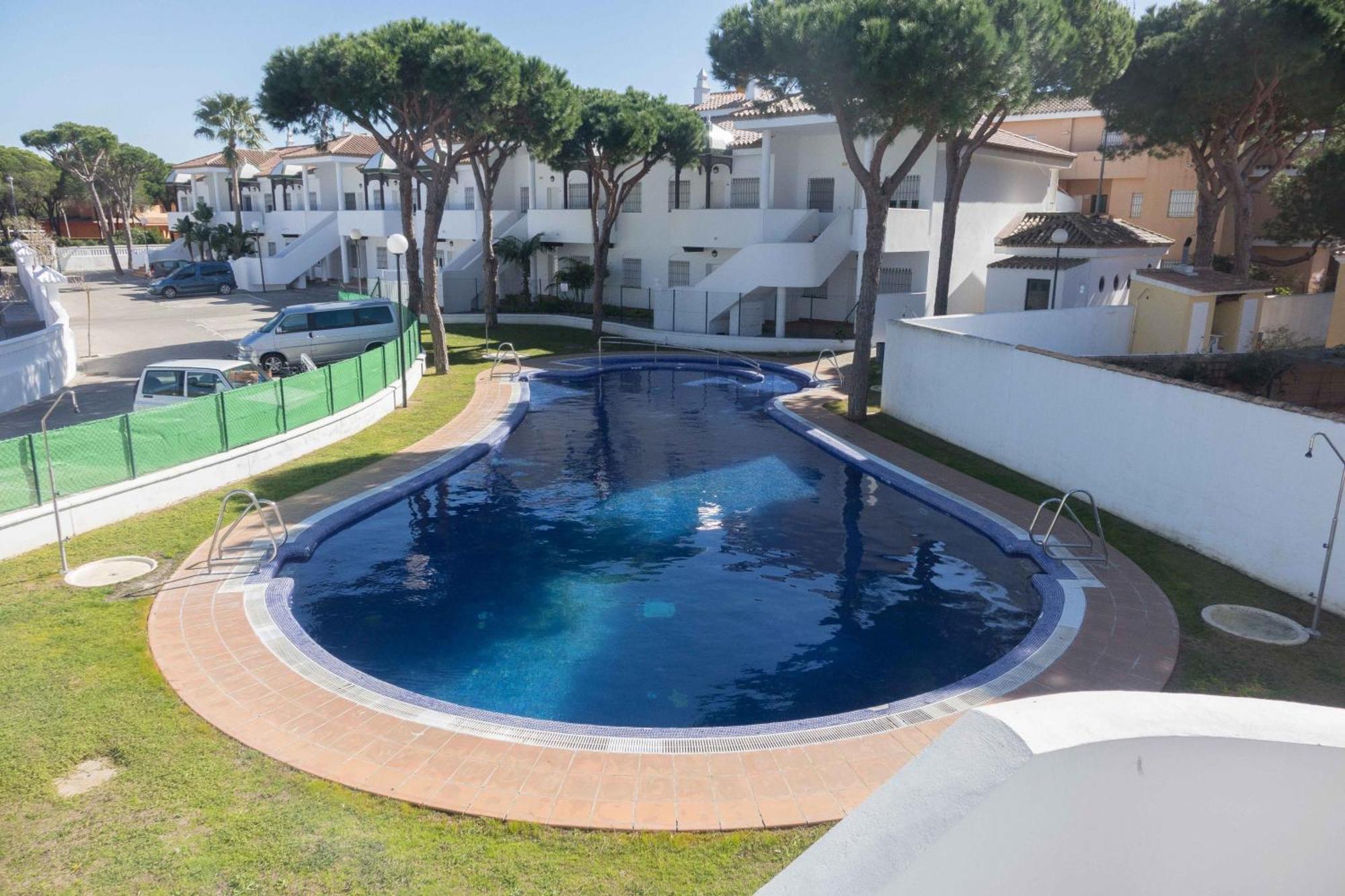 Apartamento Castillo De Mar Chiclana de la Frontera Εξωτερικό φωτογραφία