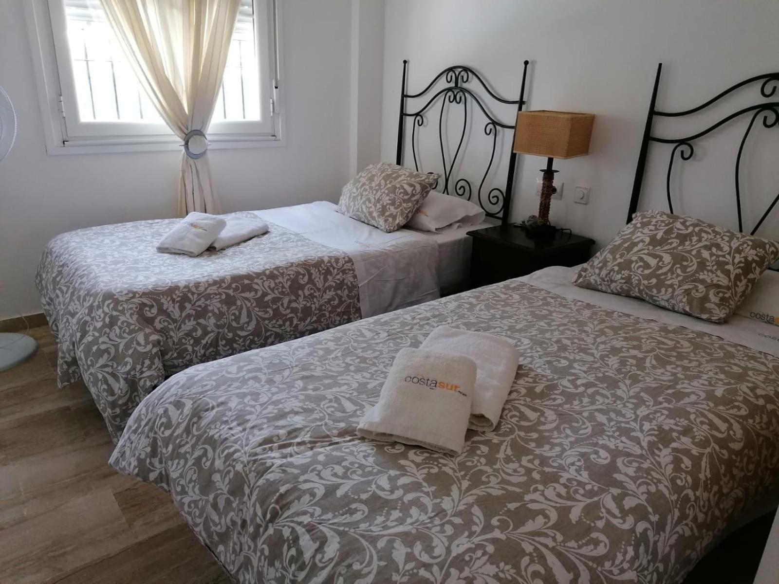 Apartamento Castillo De Mar Chiclana de la Frontera Εξωτερικό φωτογραφία