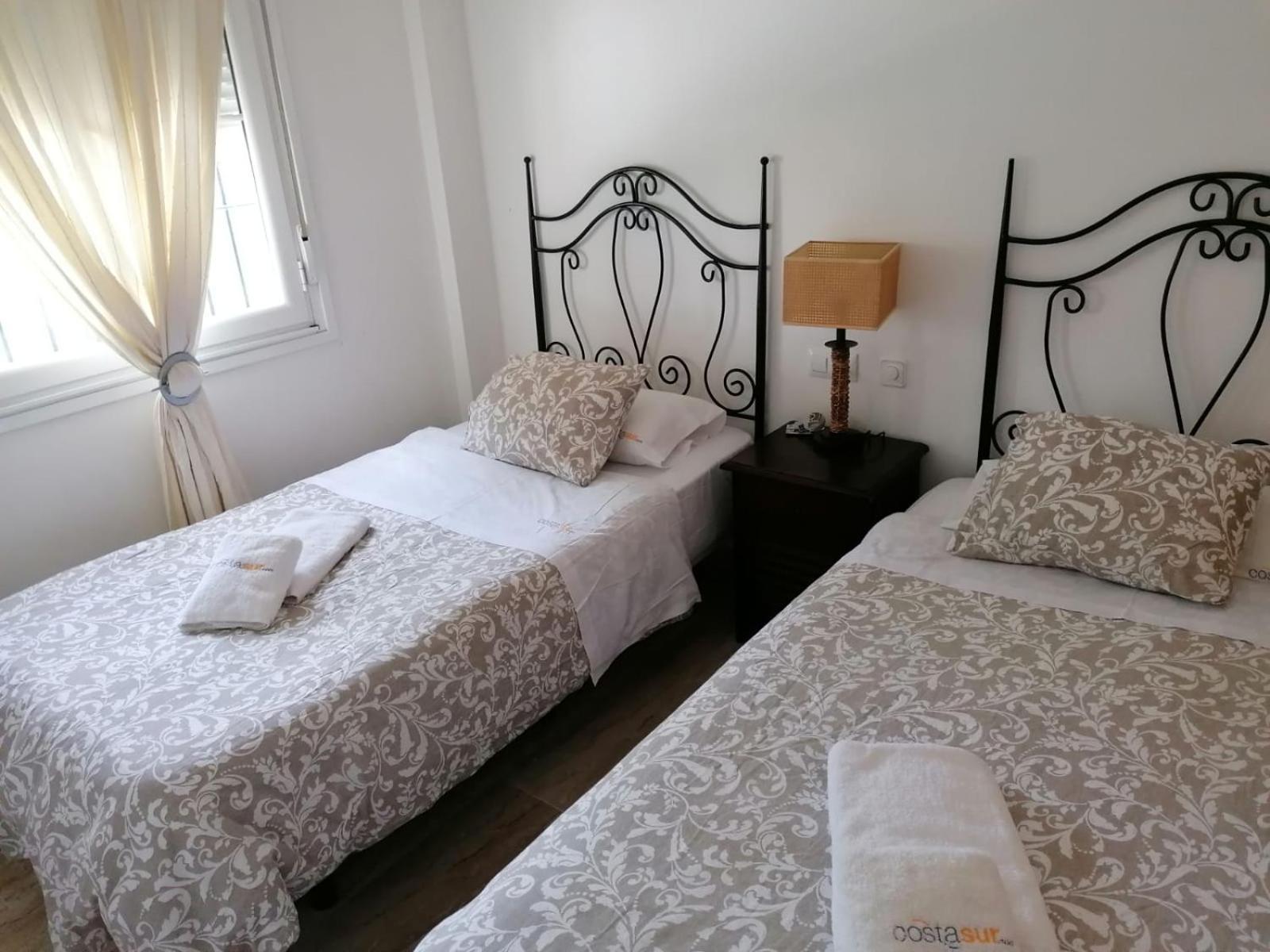 Apartamento Castillo De Mar Chiclana de la Frontera Εξωτερικό φωτογραφία