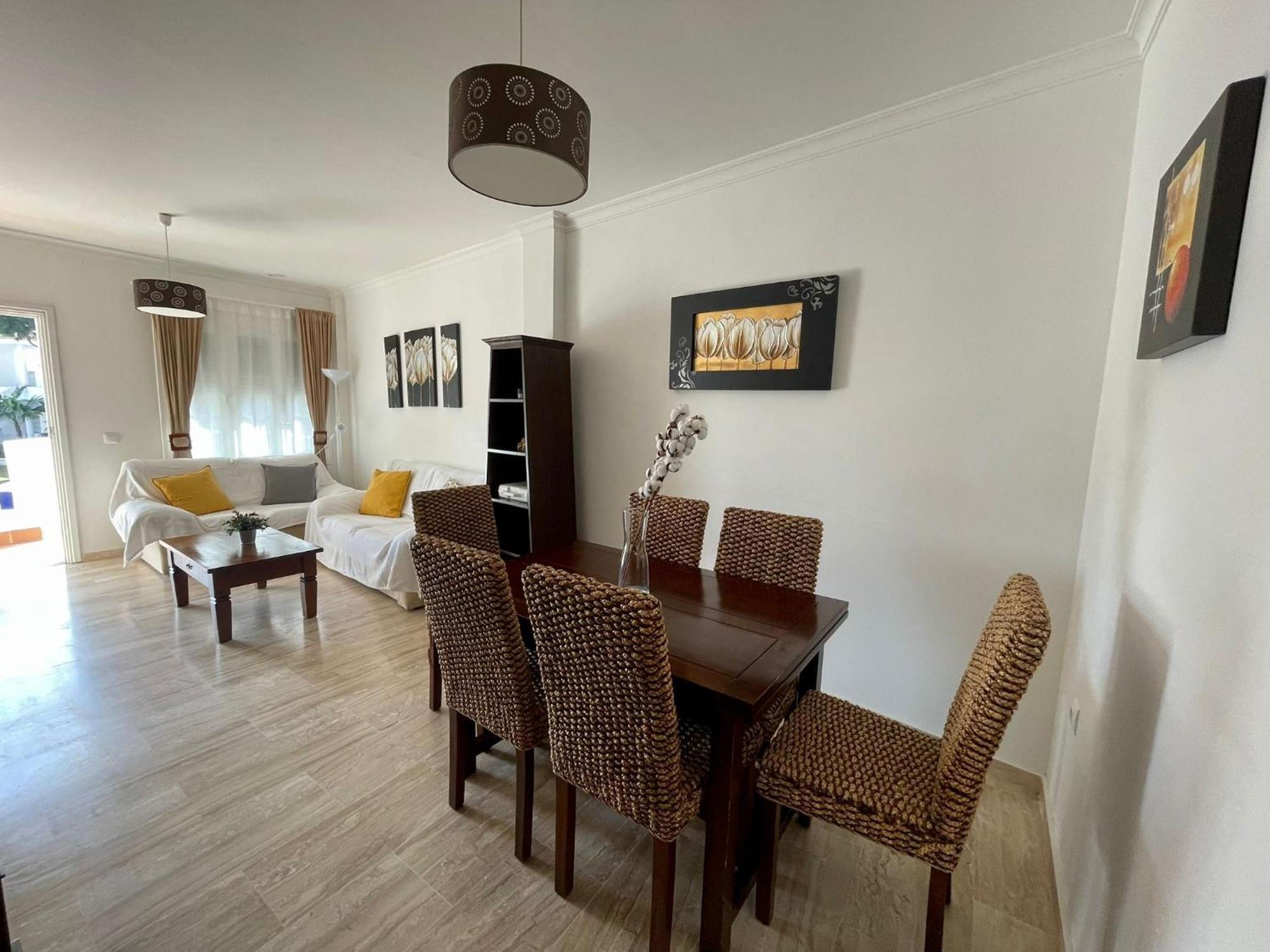 Apartamento Castillo De Mar Chiclana de la Frontera Εξωτερικό φωτογραφία