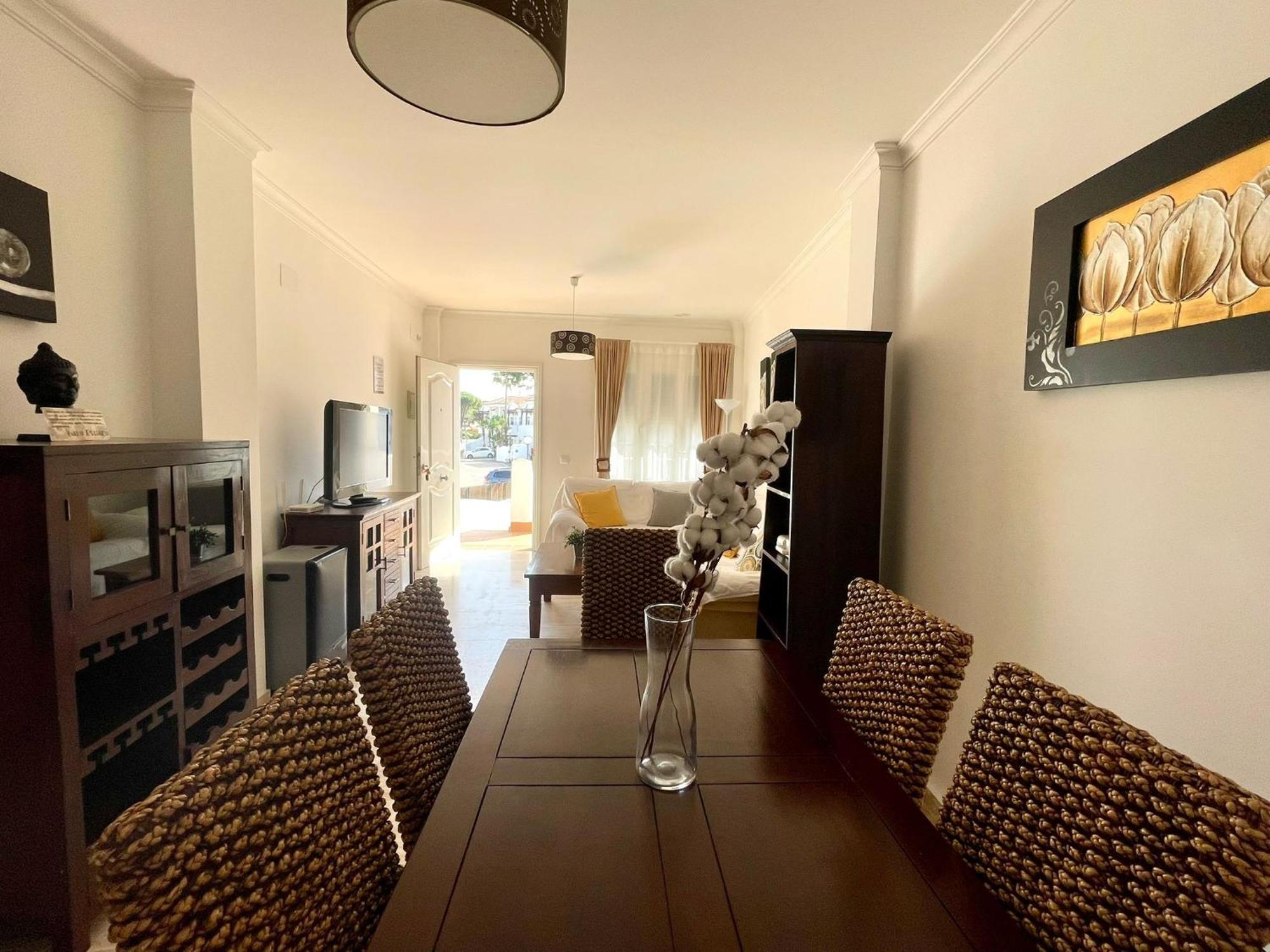 Apartamento Castillo De Mar Chiclana de la Frontera Εξωτερικό φωτογραφία