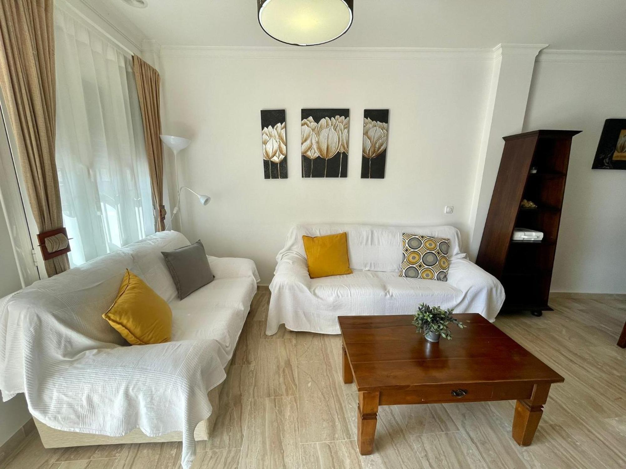 Apartamento Castillo De Mar Chiclana de la Frontera Εξωτερικό φωτογραφία